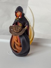Medicos Galaxy Express 999 Emeraldas figure Super Figure Legend series 3