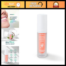 Primal Life Organic Real White Dental Boost – Natural, Organic Teeth Whitener – picture