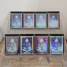Cardsmiths Currency Space #64 Trigonometry set (Almost bow) picture