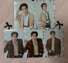 GMMTV WilliamEst William Est Trading Card LOL picture