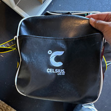 Adidas Original Garment Bag x Celcius Collab picture