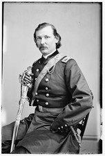 Photo:Gen. L.D. Watkins Civil War Portrait 1865-1868 picture