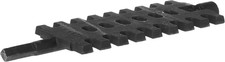 US Stove 40257 Shaker Grate,Black picture