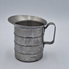Vintage Priscilla Ware 1 Qt Aluminum Pitcher Measuring Cup Kitchen picture