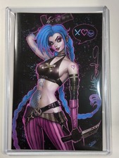 Zirty Girlz #4 Nathan Szerdy C2E2 Exclusive Variant Signed w/COA picture