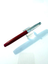 1960s Red Skripsert Sheaffer 