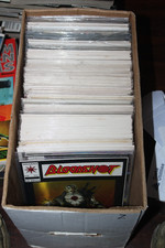 VALIANT COMICS 105 BOOK LOT RAI BLOODSHOT 1 ETERNAL WARRIOR SOLAR XO MANOWAR picture