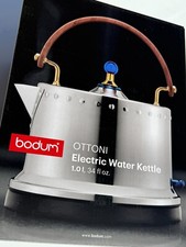 Extraordinary Bodum 