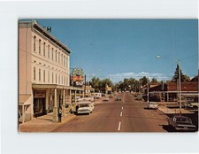 Ellensburg Washington  P-170938 picture