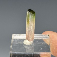 Tourmaline, Rubaya, North Kivu, DR Congo picture