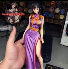 28cm Sexy Anime Figure Chi Chi Figure Dragonball Z Figure NEW ❤️ picture