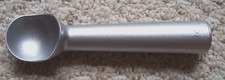 Aluminum Ice Cream Scoop Dipper 7