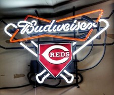 Cincinnati Reds Sport 20