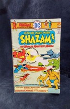 Shazam #20 1975 DC Comics Comic Book picture