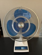 NICE Vintage Fan Galaxy 16
