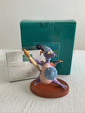 WDCC Epcot’s Figment “Noble Knight” Signed Numbered Limited Edition picture