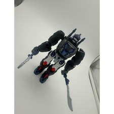 Transformers Generations War for Cybertron: Kingdom Voyager Class Optimus Prime picture