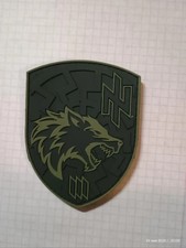 chevron of the 3rd Assault Company, 1st Assault Battalion, 3rd Separate Assa💛💙 picture