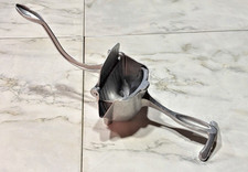 Rustic WEAR-EVER ALUMINUM JUICER VTG USA Kitchen Gadget  picture