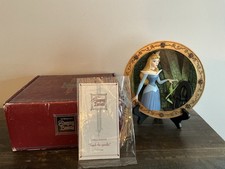 Disney RARE LE 288/10,000 Sleeping Beauty