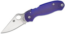 Spyderco Para 3 Folding Knife 3