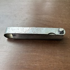 Vintage Craftsman 40811 USA Feeler Gauge Spark Plug Gap Tool USA -  picture