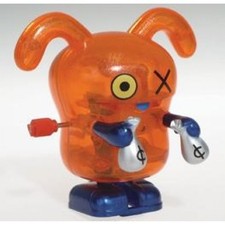 Toys (Mini) - Z Wind Ups - Ox Ugly Doll Kids Windups Walking Game New 78002 picture