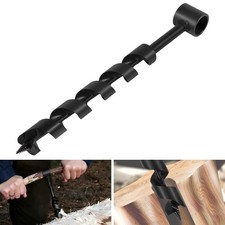 Scotch Eye Wood Auger Drill Bit Hand Auger For Camping and Survival Gear Packs picture