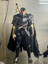 Custom 1/6 BERSERK Guts Figure  picture
