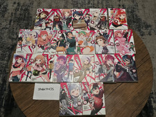 MangaYen Press, The Devil is A Part-timer 1-19 In English by Satoshi Wagahara picture