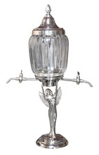 Absinthe Fountain Feary 2 spouts picture