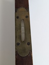 Antique Stanley Rule & Level 18