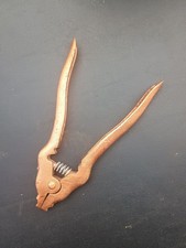 IXL Chain Pliers Made In Taiwan Unbranded picture