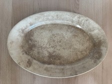 Antique Ironstone 15.5