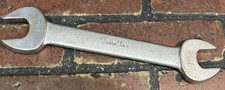 Vintage Fairmount USA   #1034A  1-1/16'' - 15/16''  open end wrench picture