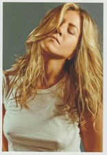 Jennifer Aniston 4x6 Publicity Pic Re-Print #2018 picture