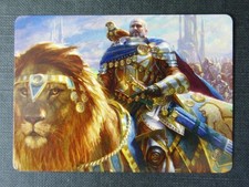 Ranger-Captain of Eos 11/54 - MH Art Series - Mtg Magic Cards # 7J94 picture