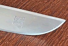 Enzo Mari’s 1962 Modern Art Danese Milano Sleek, Stylish Letter Opener  picture