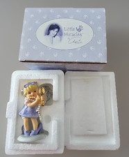 New Marie Osmond Little Miracles 