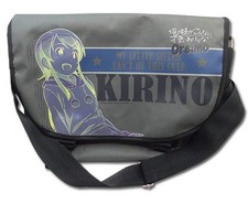 Great Eastern Entertainment Oreimo Kirino Messenger Bag - Cartoon Style, 14