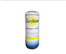 3FT INFLATABLE SURFSIDE LEMONADE CAN picture