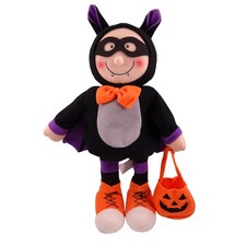 Prima Creations Halloween Porch Greeter Trick or Treater Vampire 26 in Plush picture
