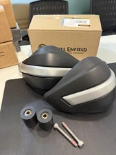 Genuine Royal Enfield Adventure Hand Guards Kit 1990211  Himalayan 411 & Scram picture