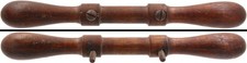 Orig. Mounting Screws & Handle for Stanley No. 12/12 1/2 Planes  - mjdtoolparts picture
