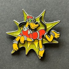 WDW - Retro Astronaut Pluto Disney Pin 48809 picture