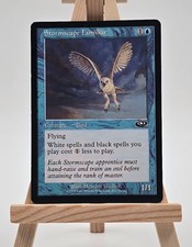 Stormscape Familiar Planeshift (PLS) Magic EN (Famid of the Storm Path) 36/143 picture