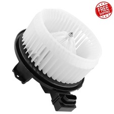 Aeagle Front AC Heater Blower Motor for Honda Civic 2006-2011 Jeep Wrangler LHD picture