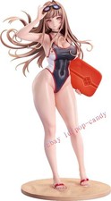 GSC GSAS Goddess of Victory: Nikke-Rapi Classic Vacation 1/7 Scale PVC Figure picture