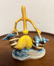 WDCC Disney Classics Collection Fantasia 