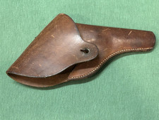 WWII US Army Flap Holster, Victory Revolver .38 K-Frame (2) picture